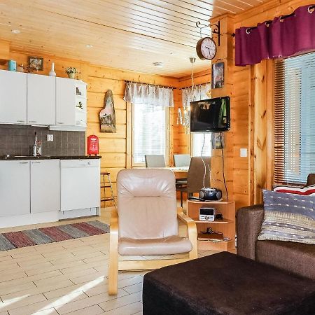 Holiday Home Visapirtti By Interhome Ивало Екстериор снимка